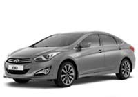 Hyundai i40 Saloon&nbsp;1.7 CRDi [136] Blue Drive Style